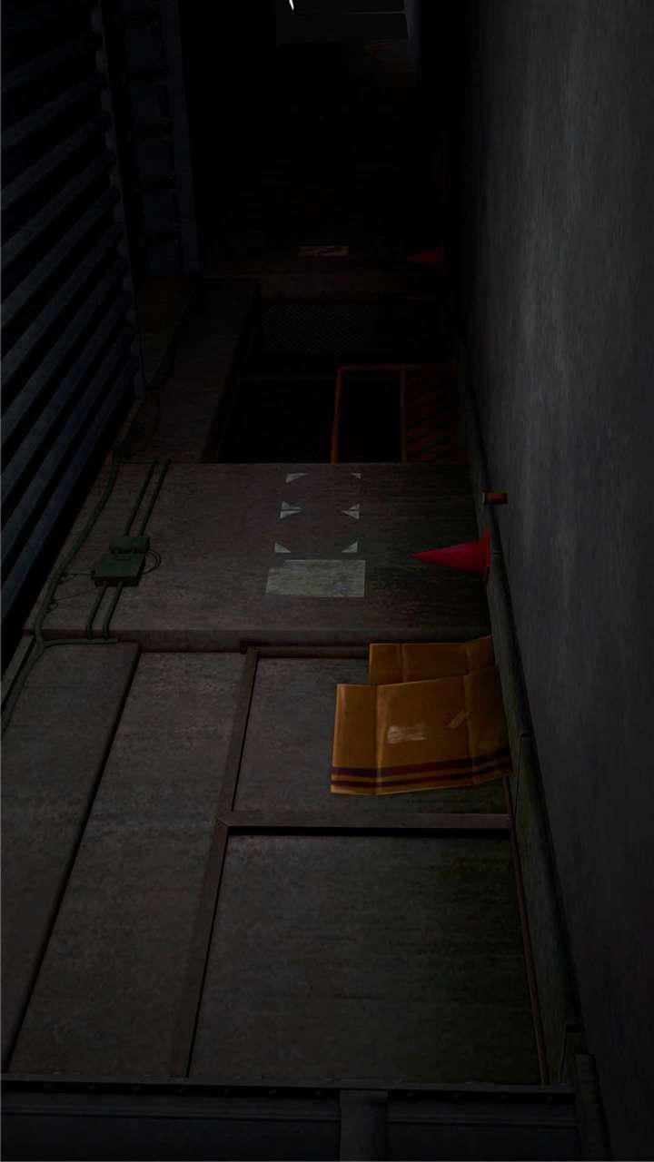 [3D]兽欲の末途第20章【第13话】