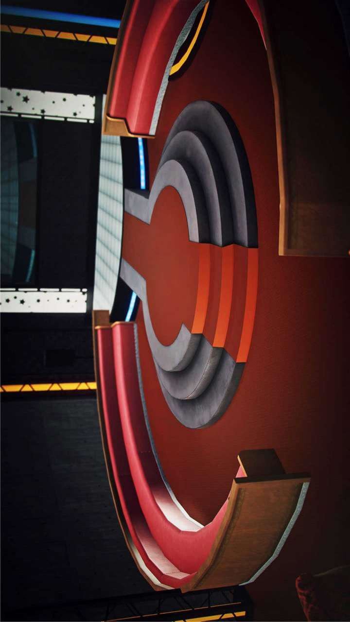 [3D]兽欲の末途第20章【第13话】