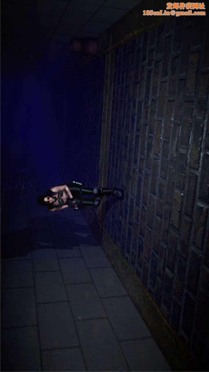 [3D]兽欲の末途第20章【第15话】