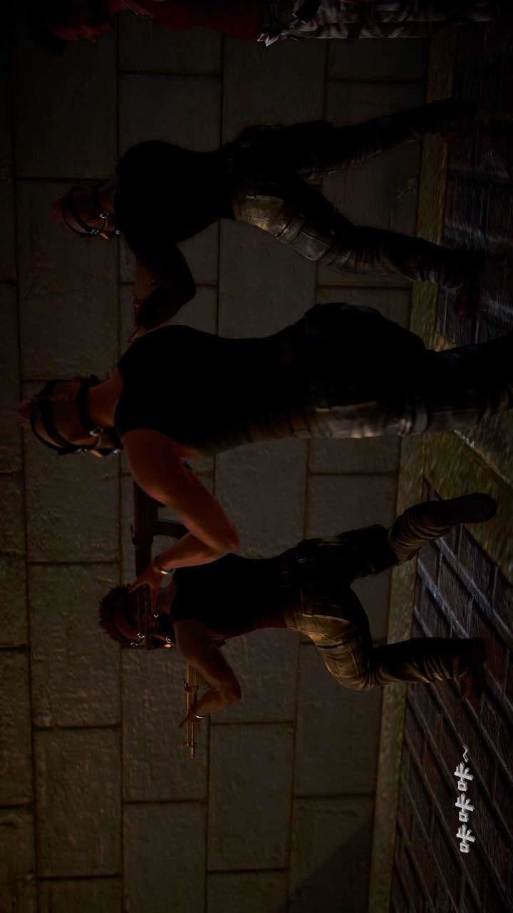 [3D]兽欲の末途第21章【第2话】