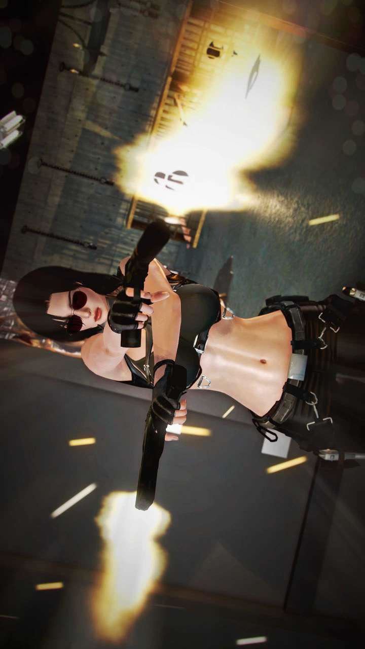 [3D]兽欲の末途第21章【第5话】