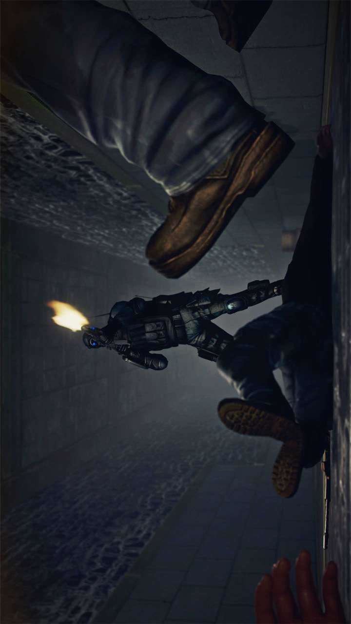 [3D]兽欲の末途第21章【第6话】