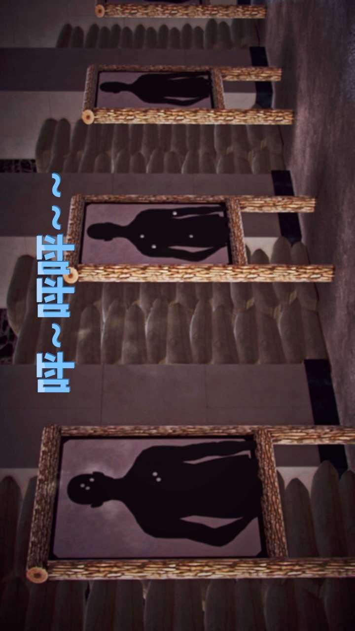 [3D]兽欲の末途第21章【第9话】