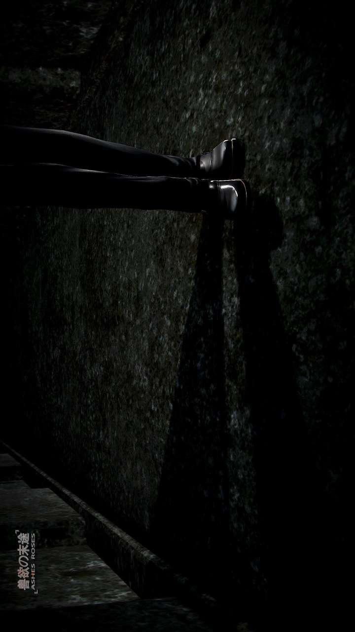 [3D]兽欲の末途第22章【第6话】