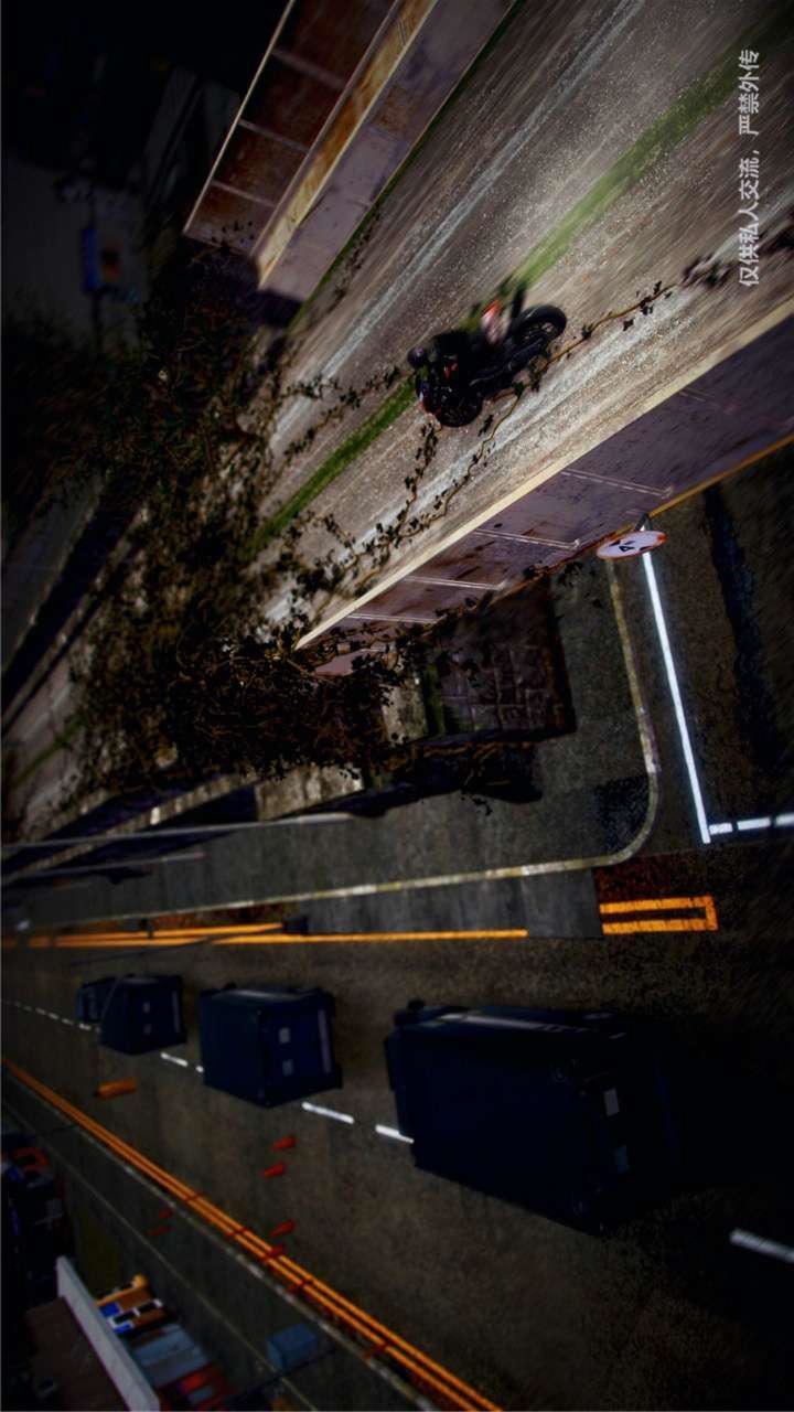 [3D]兽欲の末途第23章【第5话】