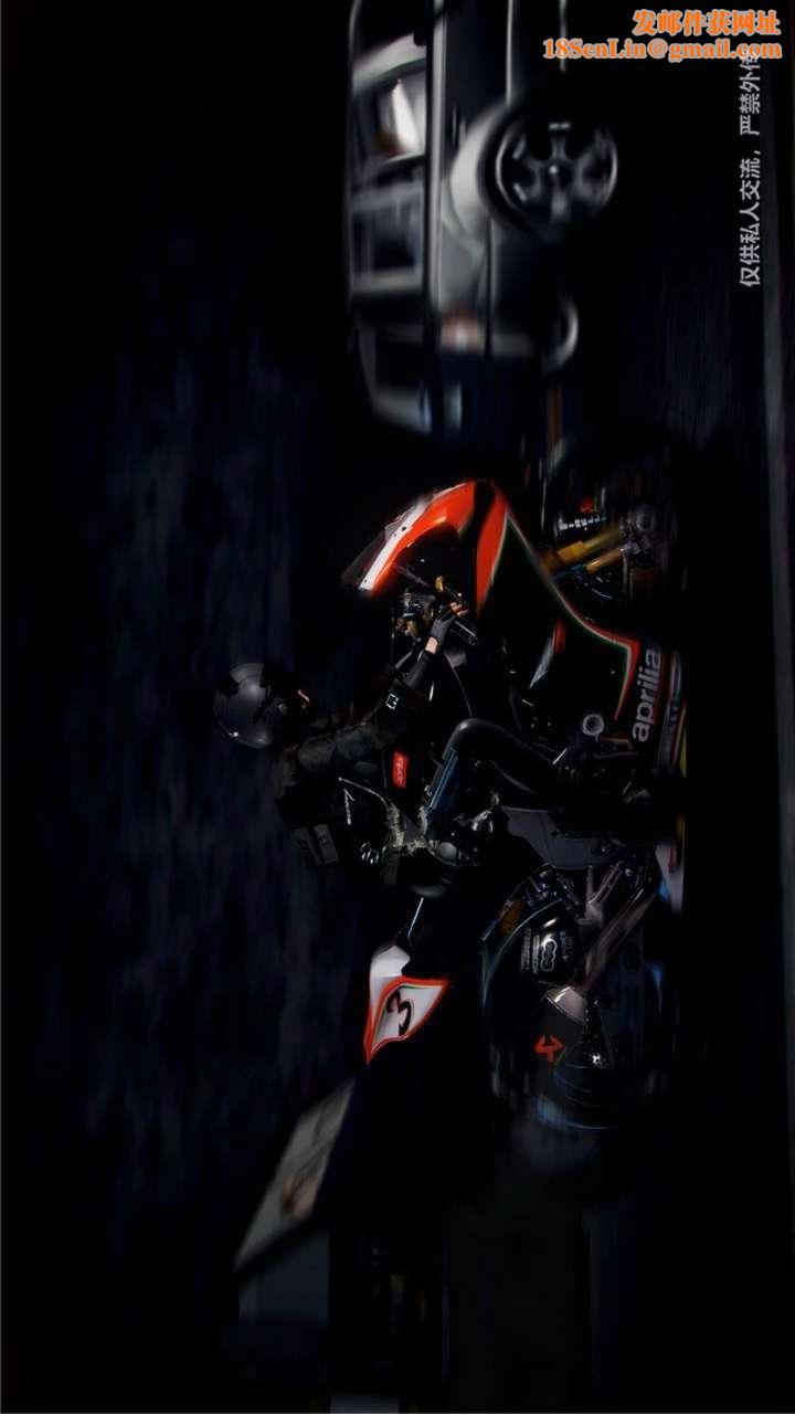 [3D]兽欲の末途第23章【第10话】