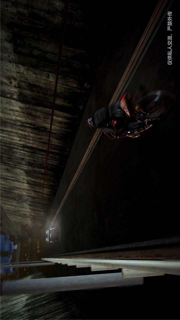 [3D]兽欲の末途第23章【第11话】