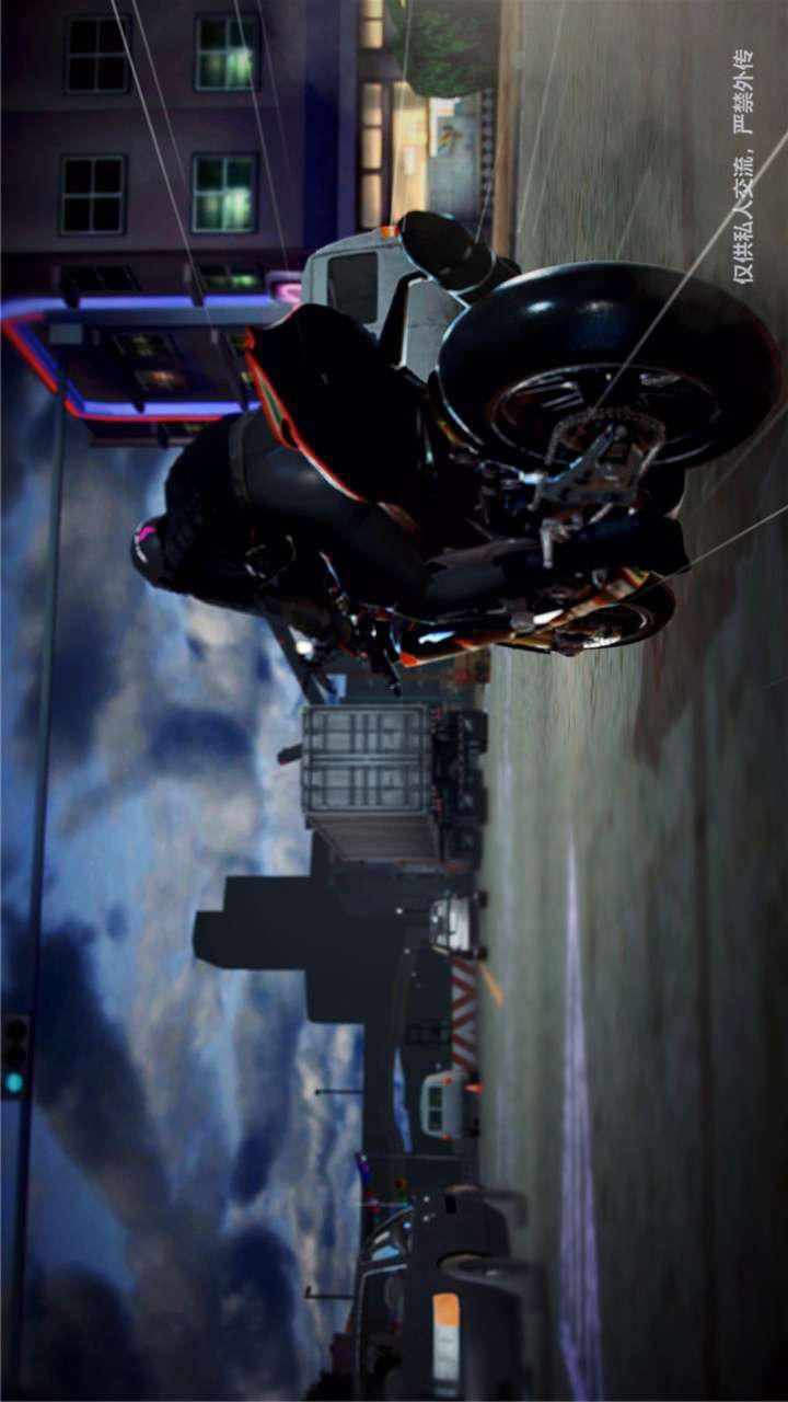 [3D]兽欲の末途第23章【第13话】