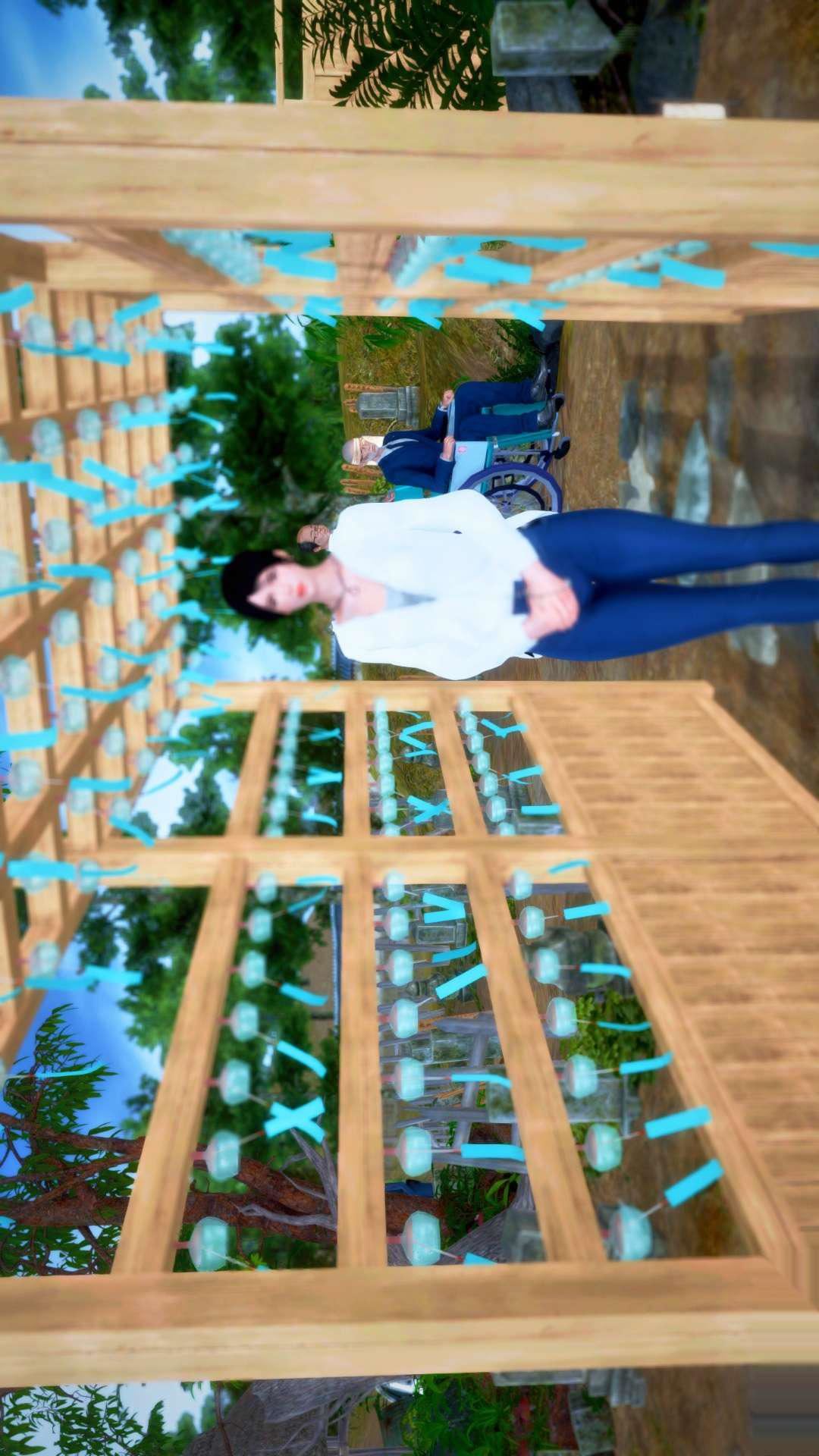 [3D]兽欲の末途第25章【第2话】