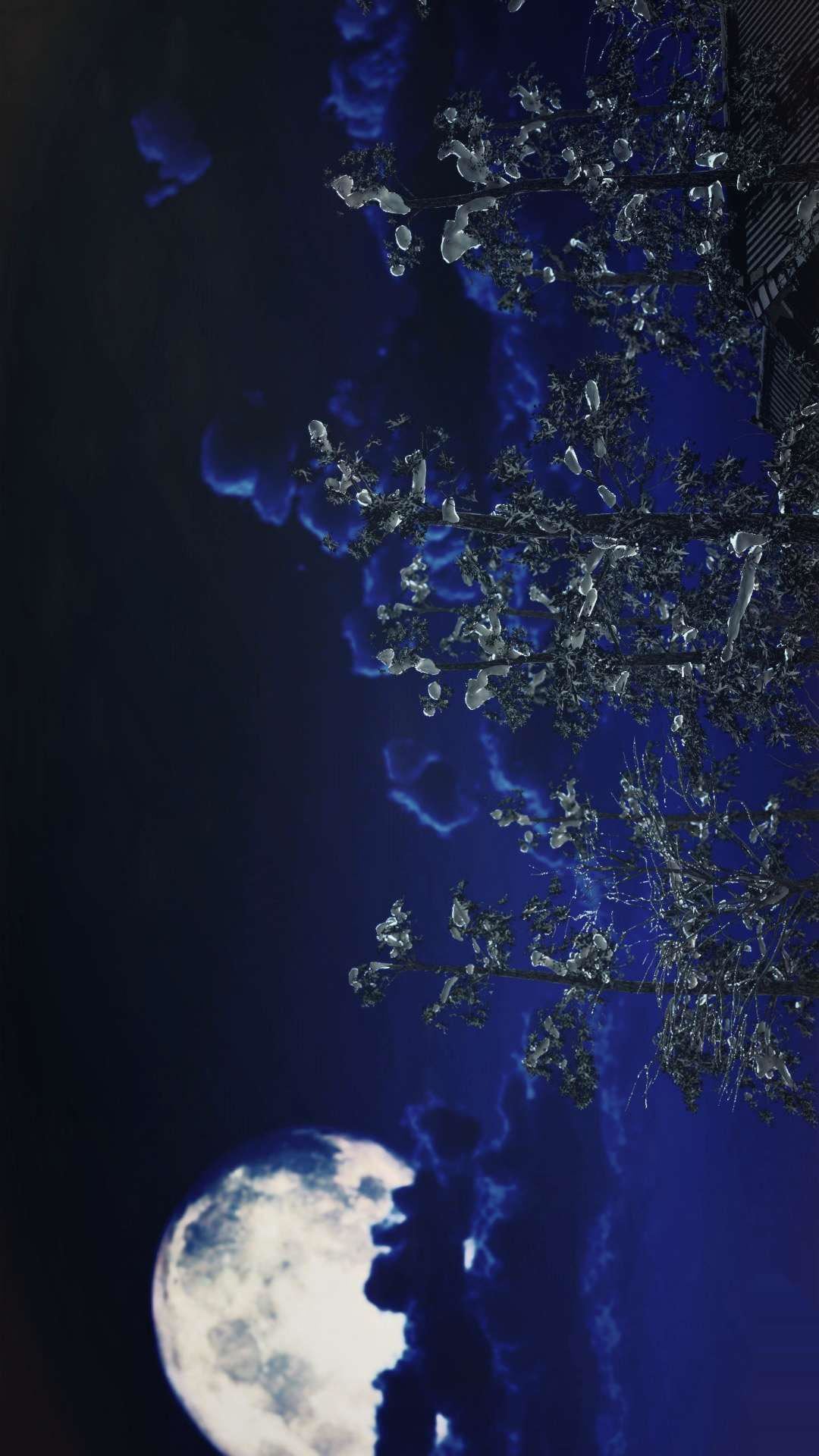 [3D]兽欲の末途第25章【第4话】