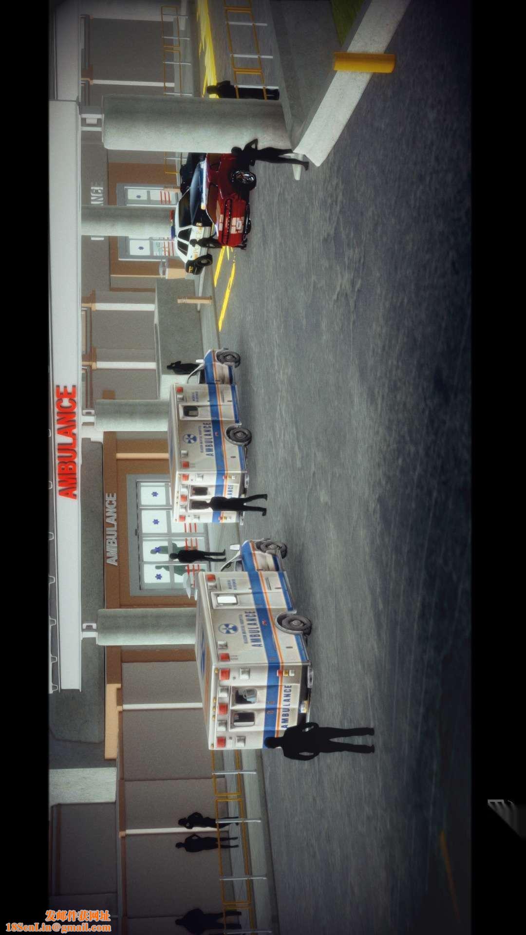 [3D]兽欲の末途第26章【第4话】