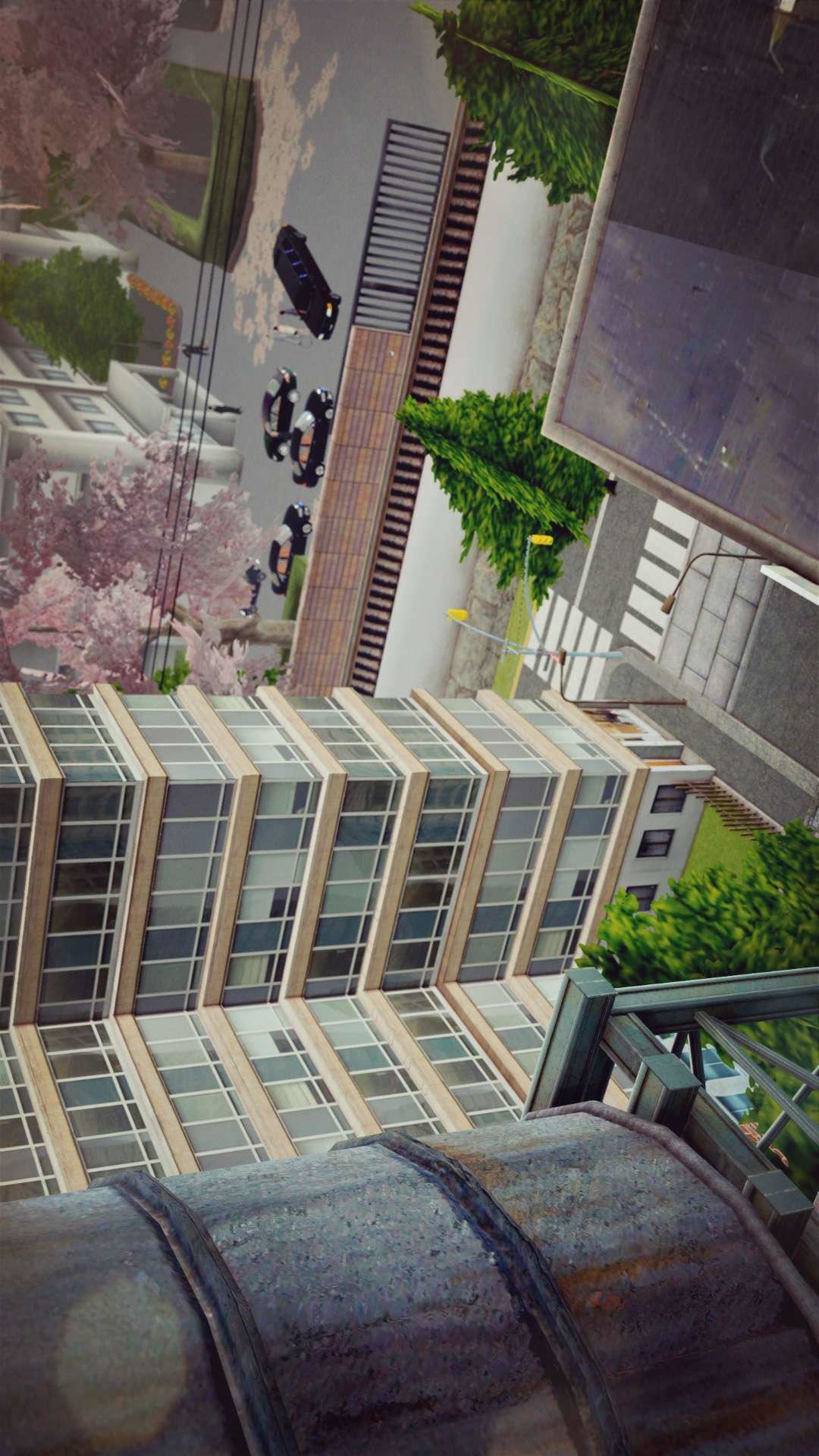 [3D]兽欲の末途第27章【第8话】