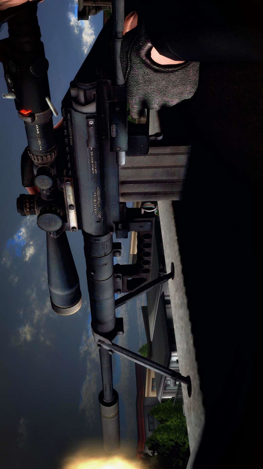 [3D]兽欲の末途第27章【第8话】