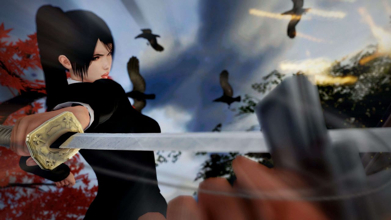 [3D]兽欲の末途第28章【第6话】