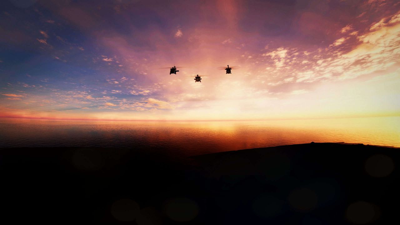 [3D]兽欲の末途第28章【第7话】