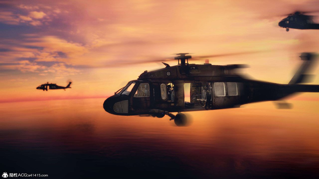 [3D]兽欲の末途第28章【第7话】