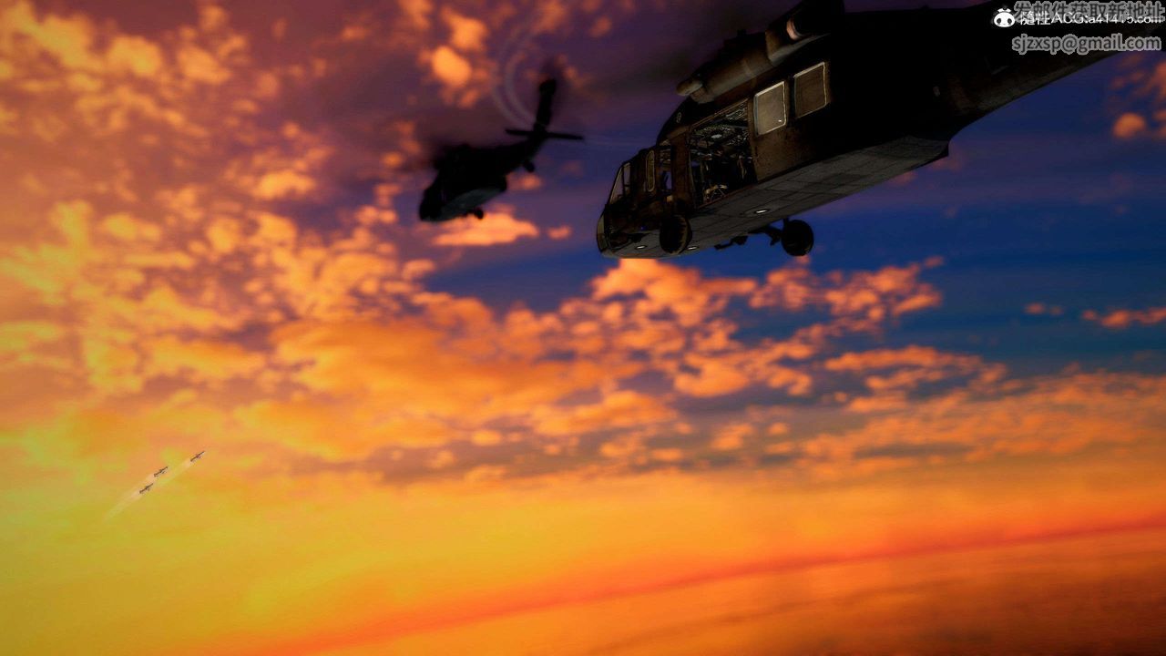 [3D]兽欲の末途第28章【第7话】