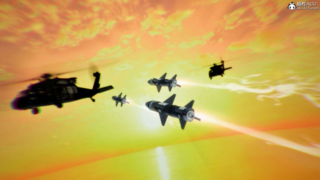 [3D]兽欲の末途第28章【第7话】