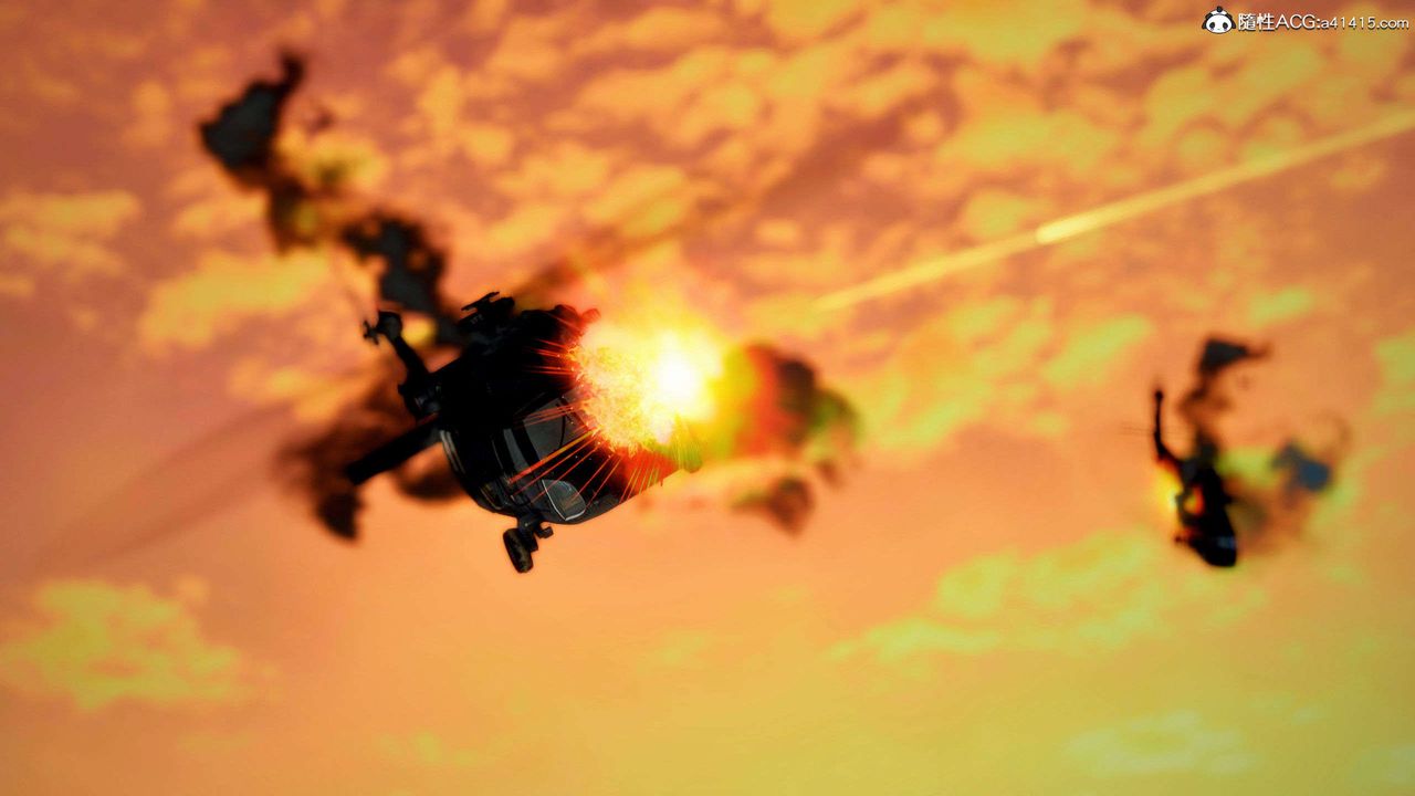 [3D]兽欲の末途第28章【第7话】