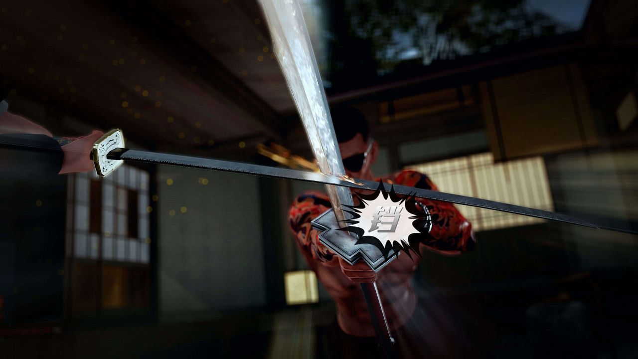 [3D]兽欲の末途第28章【第7话】