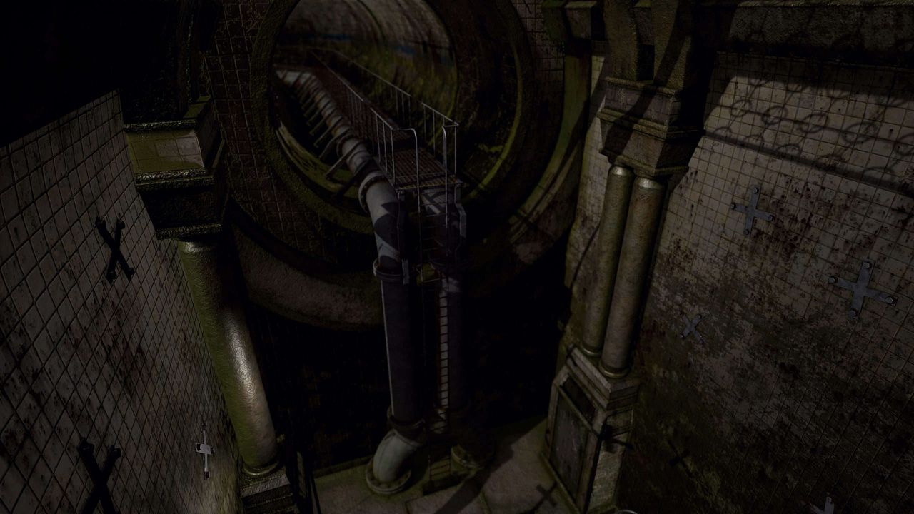 [3D]兽欲の末途第29章【第4话】