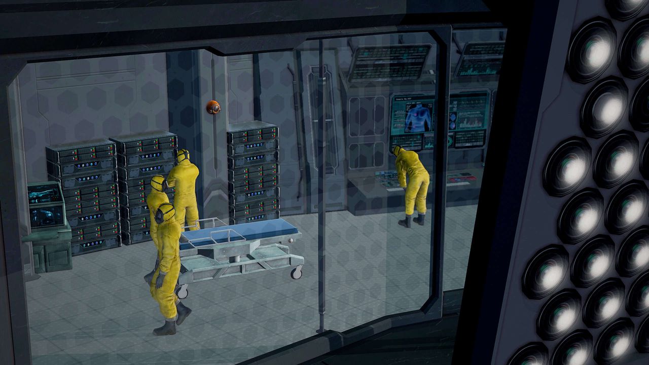 [3D]兽欲の末途第29章【第4话】