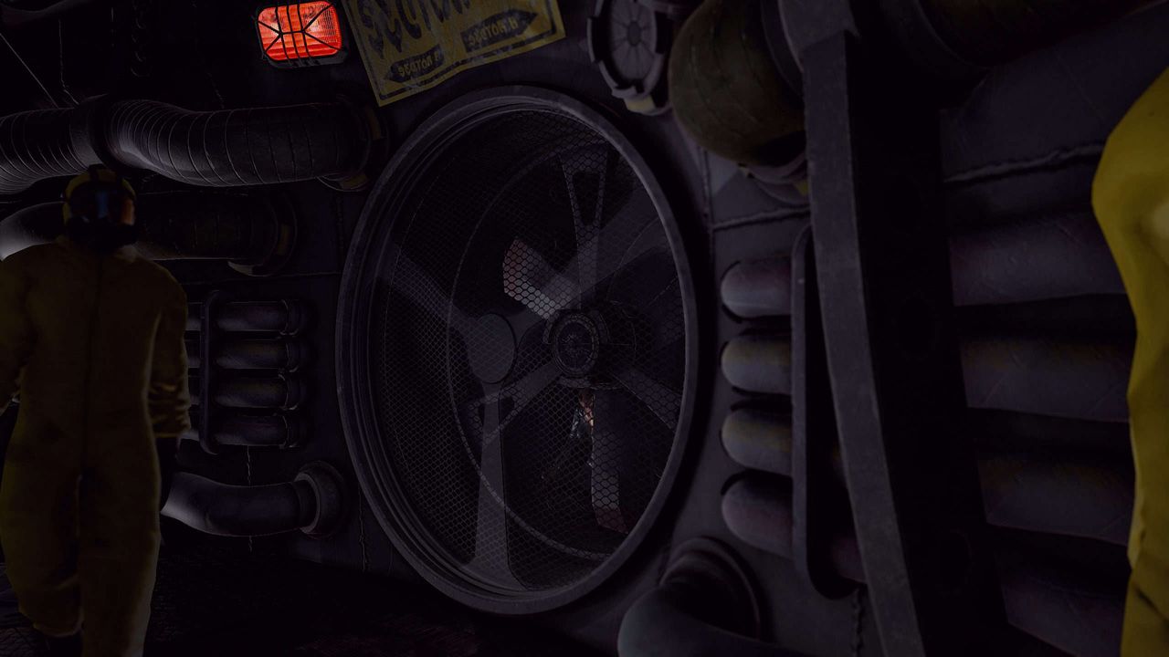 [3D]兽欲の末途第29章【第4话】