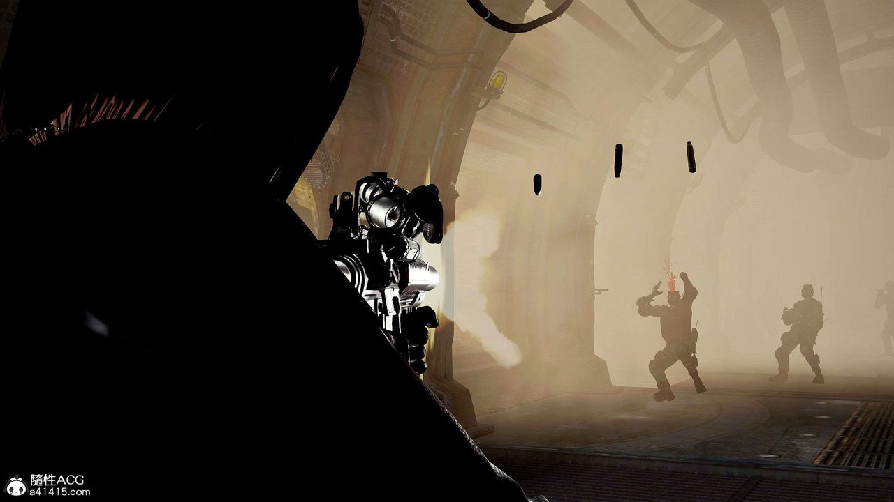 [3D]兽欲の末途第29章【第5话】