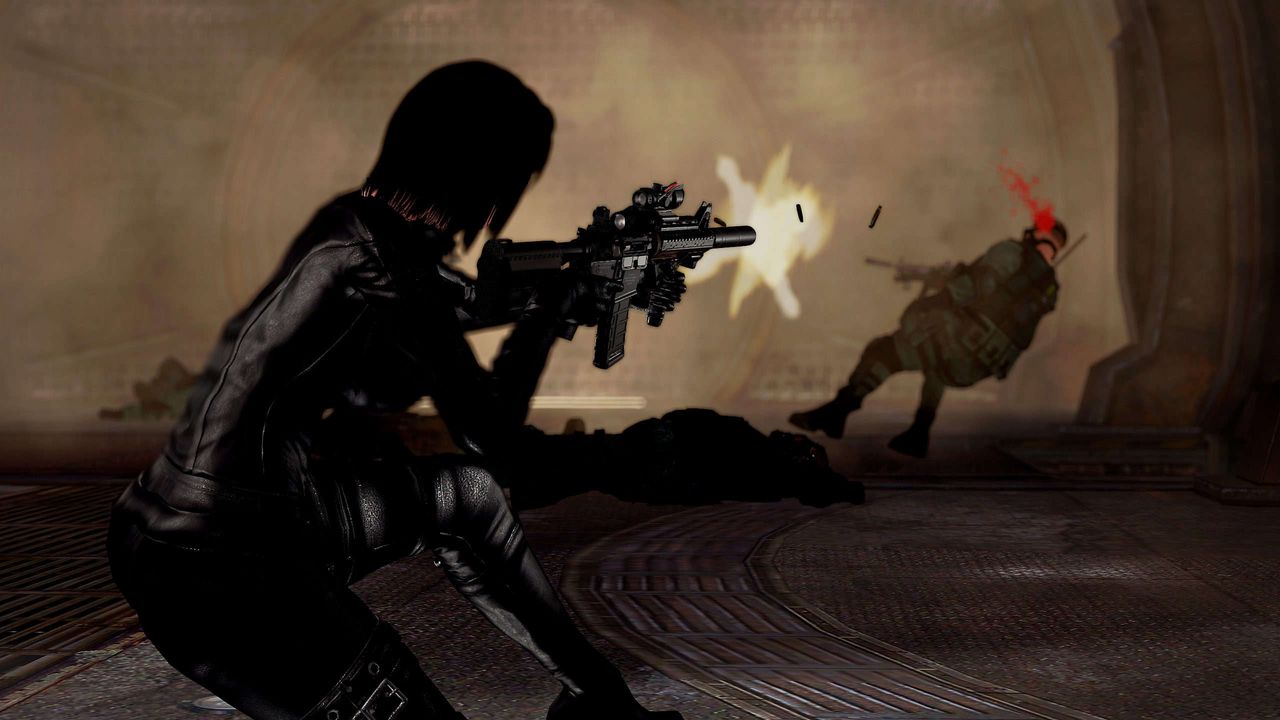 [3D]兽欲の末途第29章【第5话】