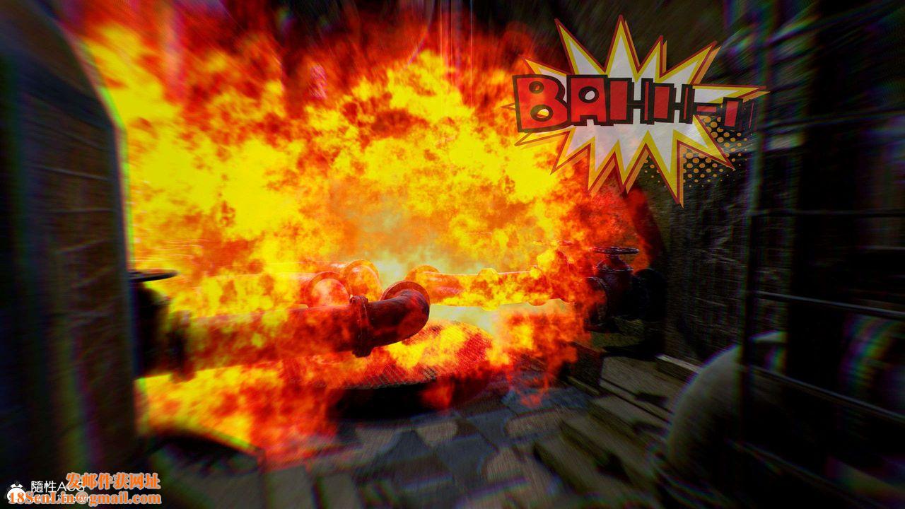 [3D]兽欲の末途第29章【第5话】