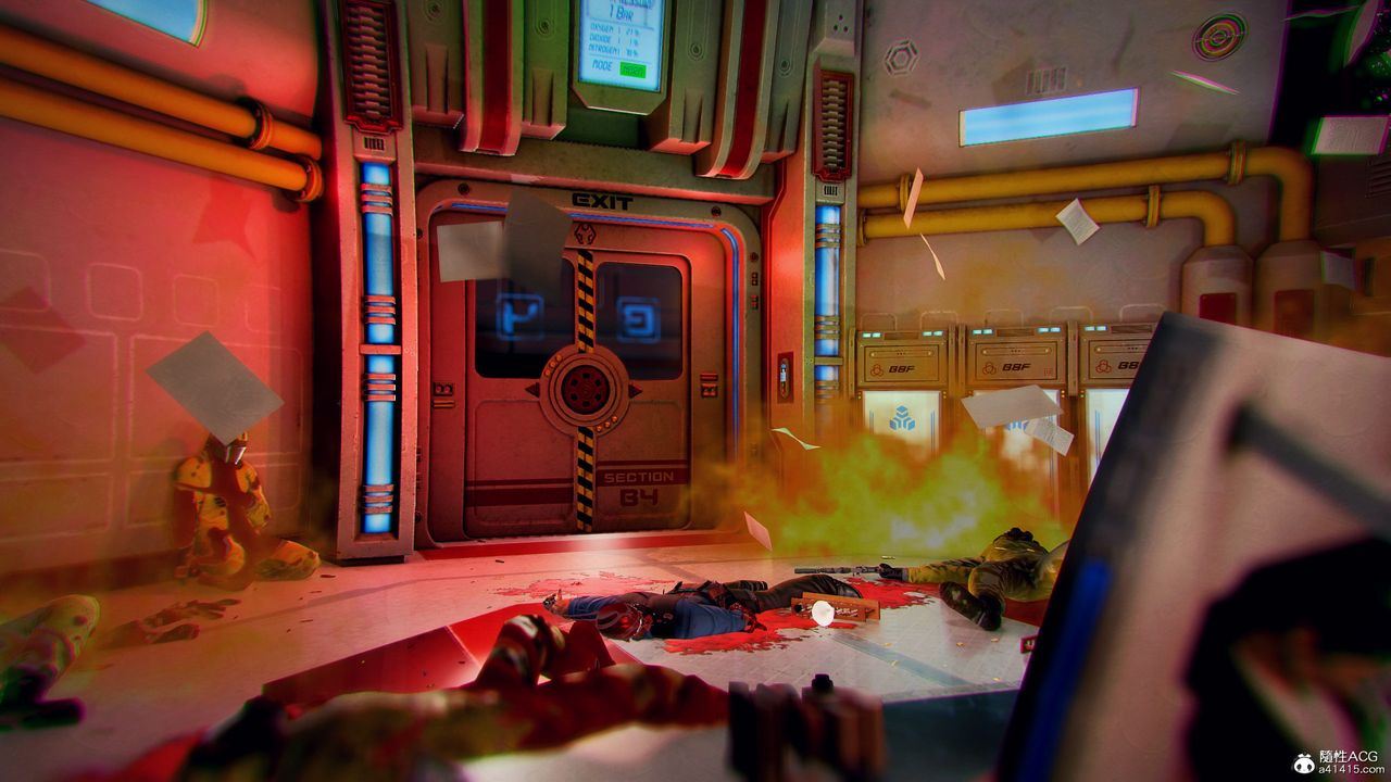 [3D]兽欲の末途第30章【第4话】