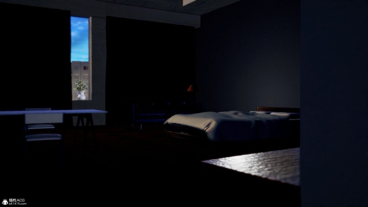 [3D]兽欲の末途第30章【第5话】