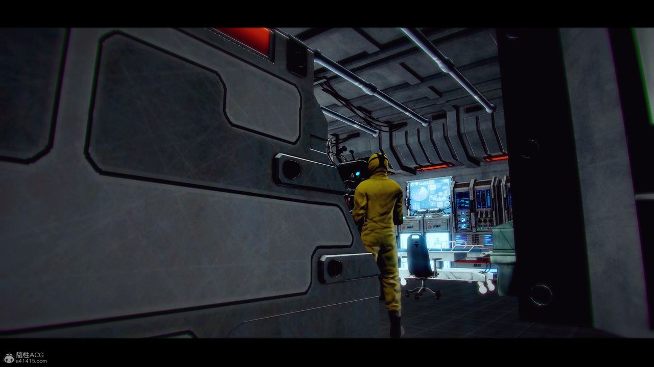 [3D]兽欲の末途第31章【第4话】