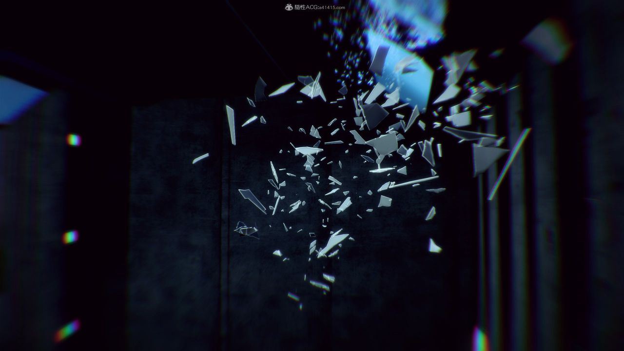 [3D]兽欲の末途第31章【第7话】