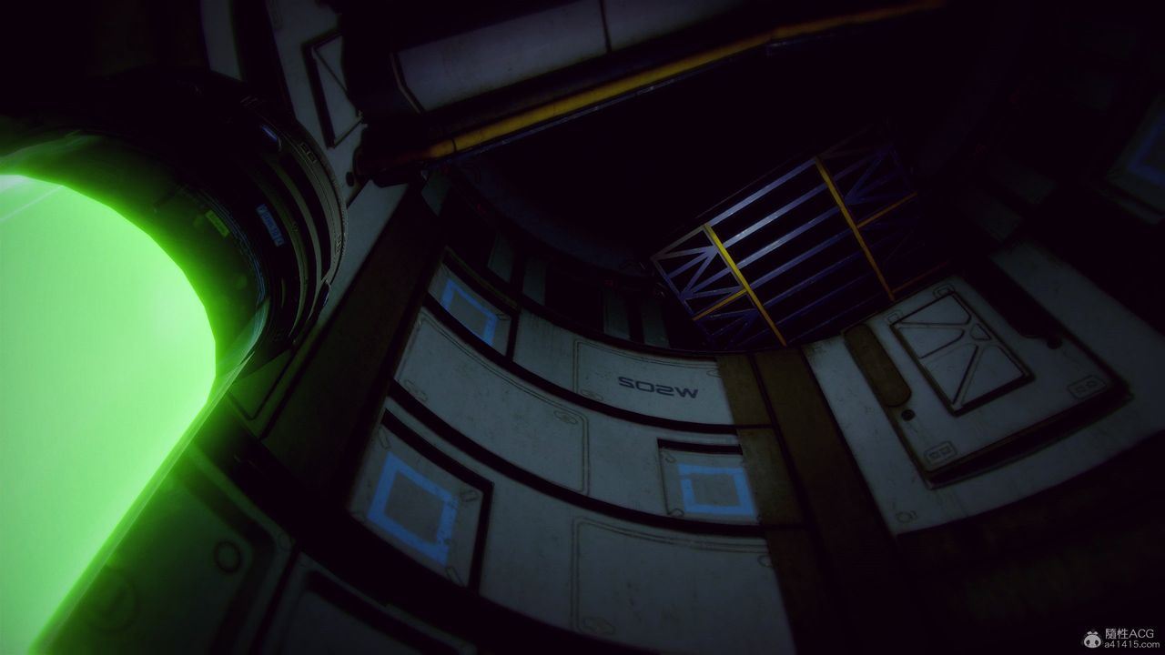 [3D]兽欲の末途第31章【第9话】