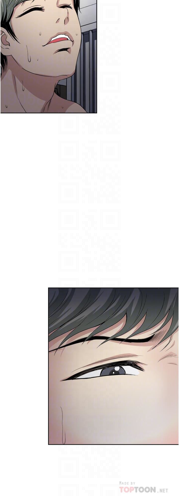 一次就好第32话-全发洩在我身上吧