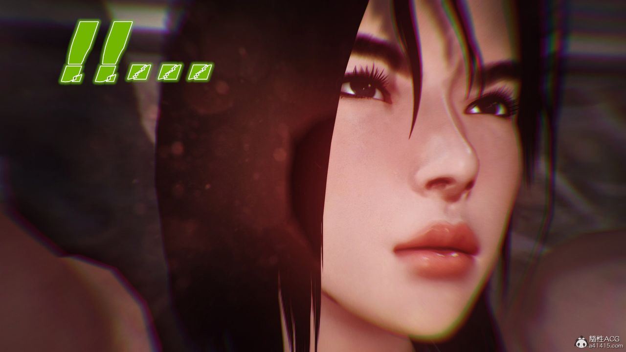 [3D]兽欲の末途第32章【第5话】