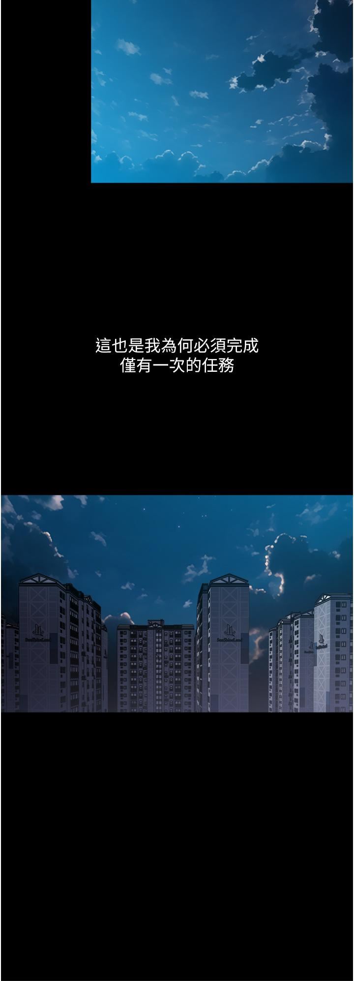 一次就好第39话-紧张万分的第一次