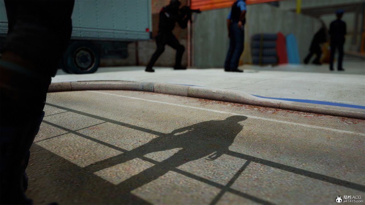 [3D]兽欲の末途第33章【第5话】