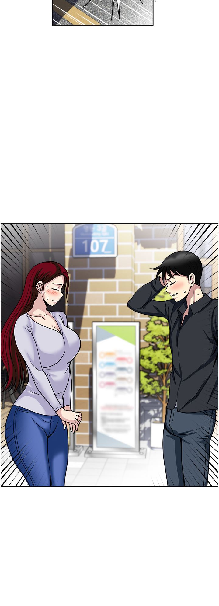 一次就好第46话-惊险万分的野炮