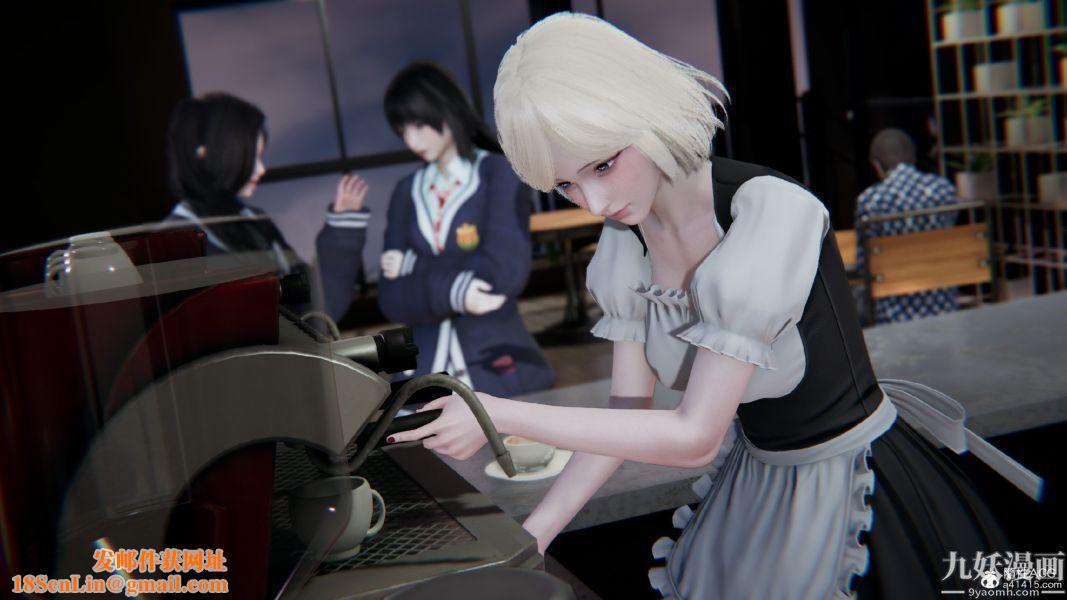 [3D]总裁的夫人沈卉宜01-04+后传第02章【第01话】