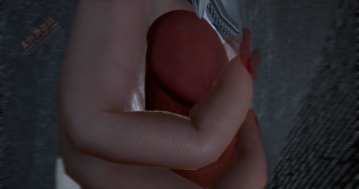 [3D]绿妻奴第3话