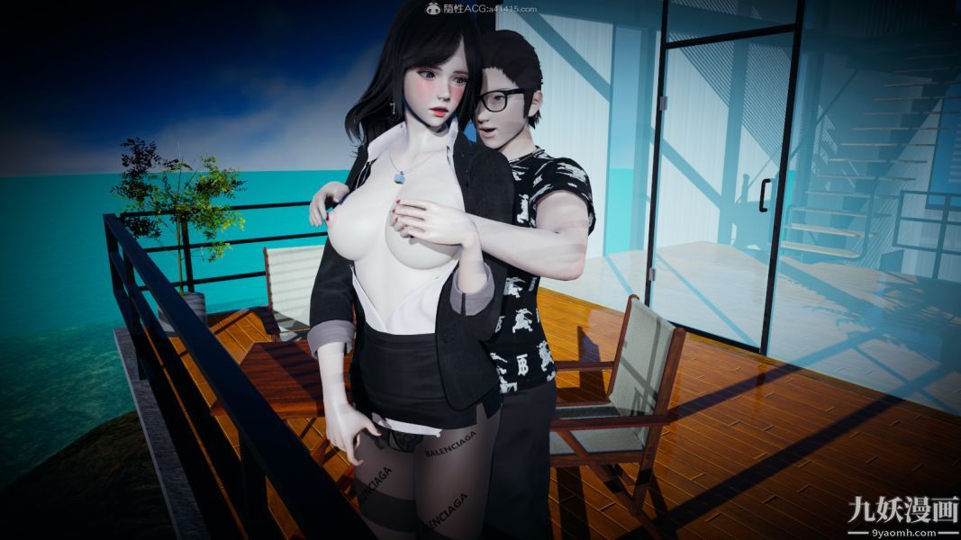 [3D]总裁的夫人沈卉宜01-04+后传后传【第01话】