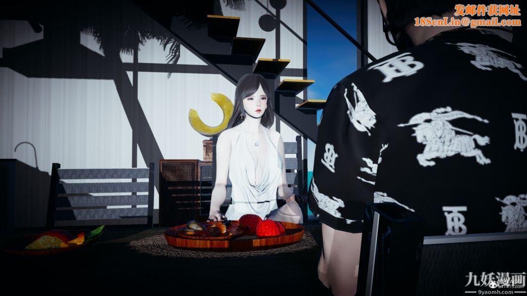 [3D]总裁的夫人沈卉宜01-04+后传后传【第02话】