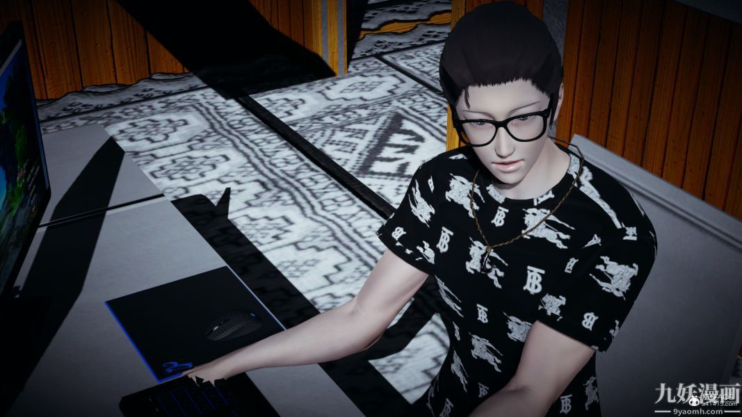 [3D]总裁的夫人沈卉宜01-04+后传后传【第03话】