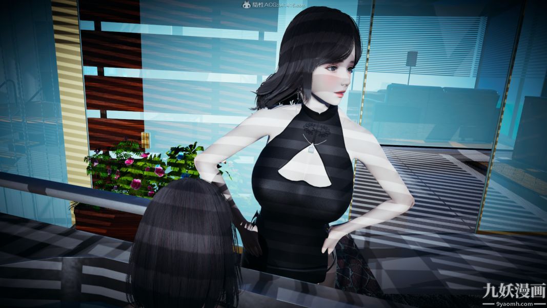 [3D]总裁的夫人沈卉宜01-04+后传后传【第04话】