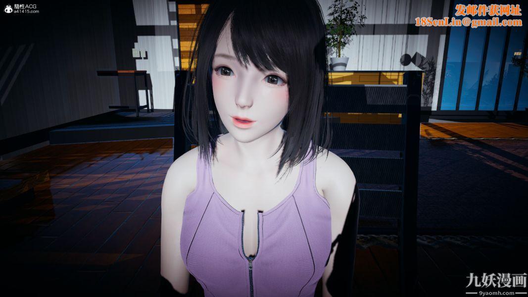 [3D]总裁的夫人沈卉宜01-04+后传后传【第09话】