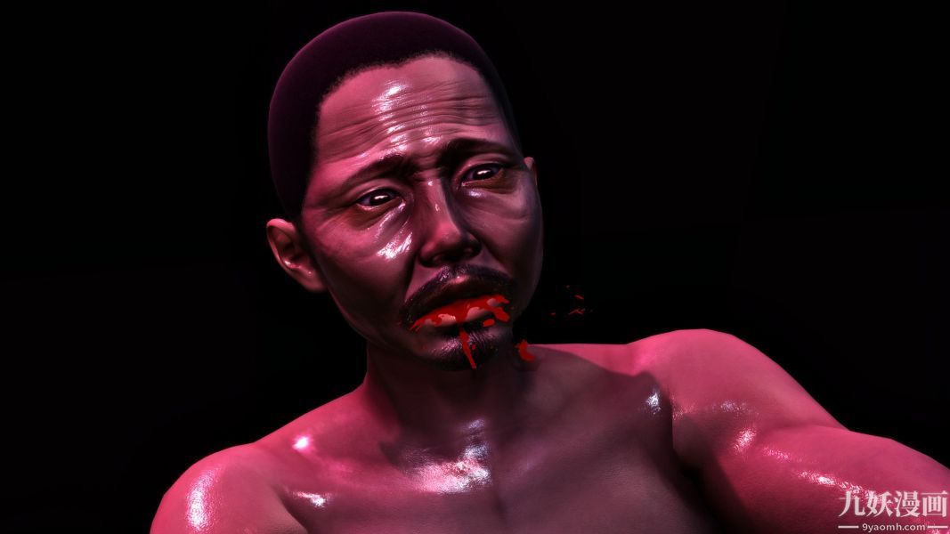 [3D]人妻诱惑第1-3季第08话第二季