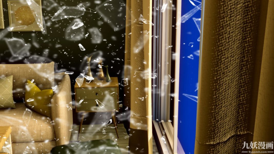 [3D]人妻诱惑第1-3季第16话第二季