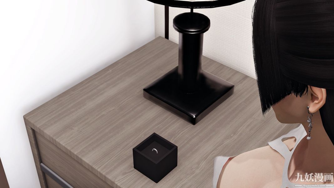 [3D]人妻诱惑第1-3季第17话第三季